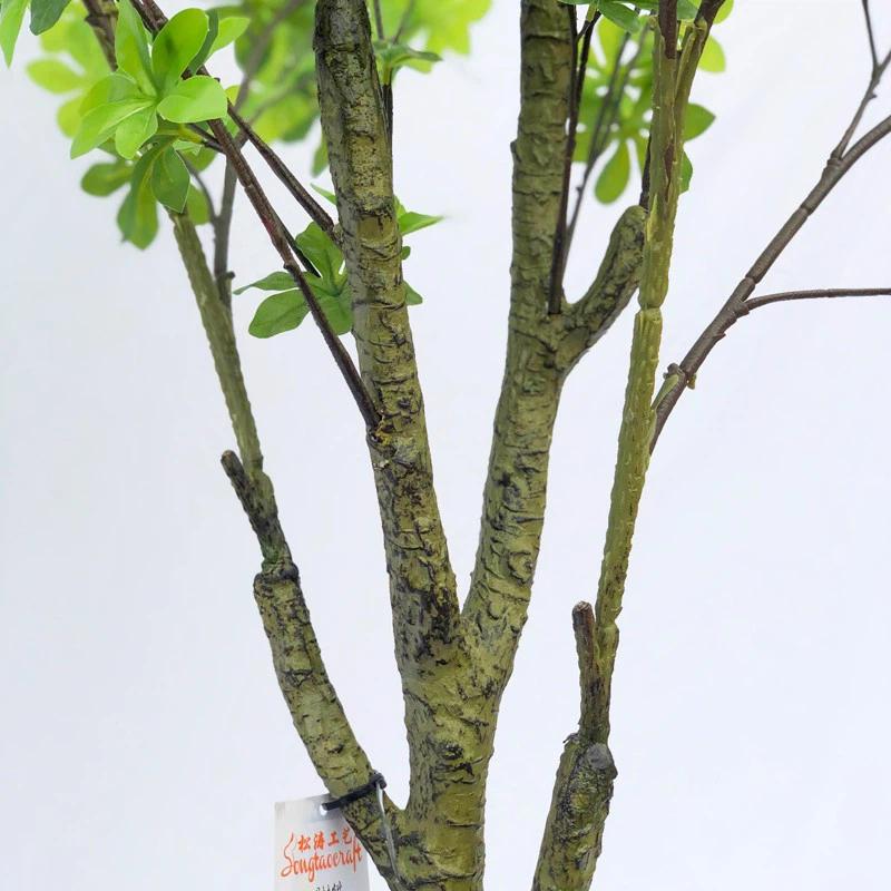 Artificial Japanese Bell Tree