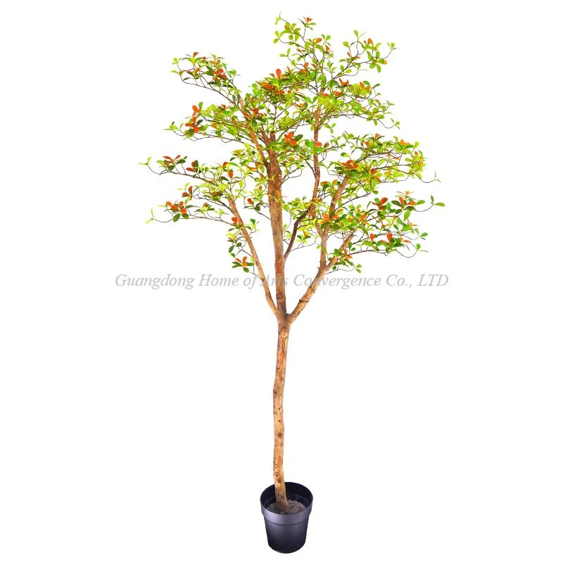 Plant atifisyèl Luxury