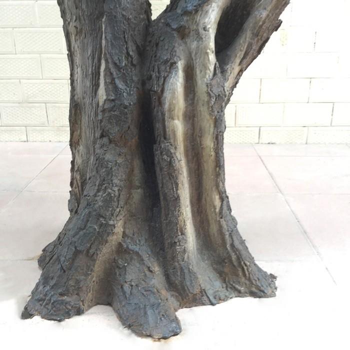 China Supplier Artificial Evergreen Pine Tree