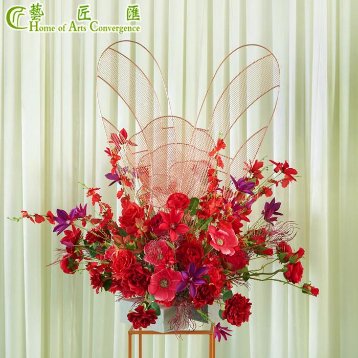 Bouquets Centerpieces Aranjman Dekorasyon