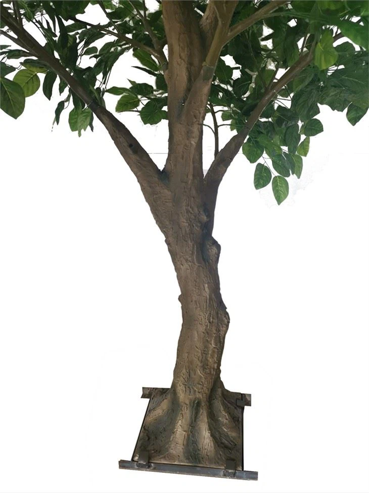 Decorative Giant Fake Apple Trees