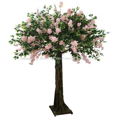 250cm Giant atifisyèl Cherry Blossom Tree woz